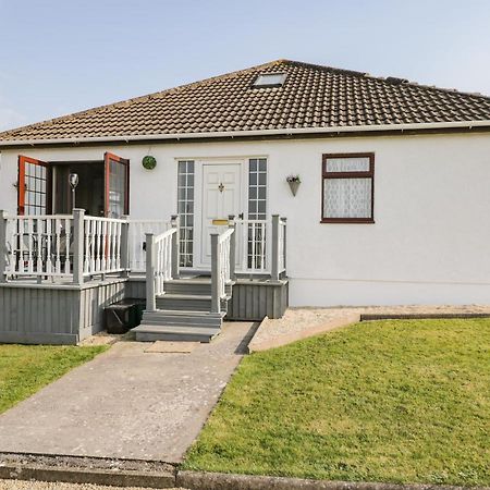 Villa Annex Chetnole Bristol Exterior foto