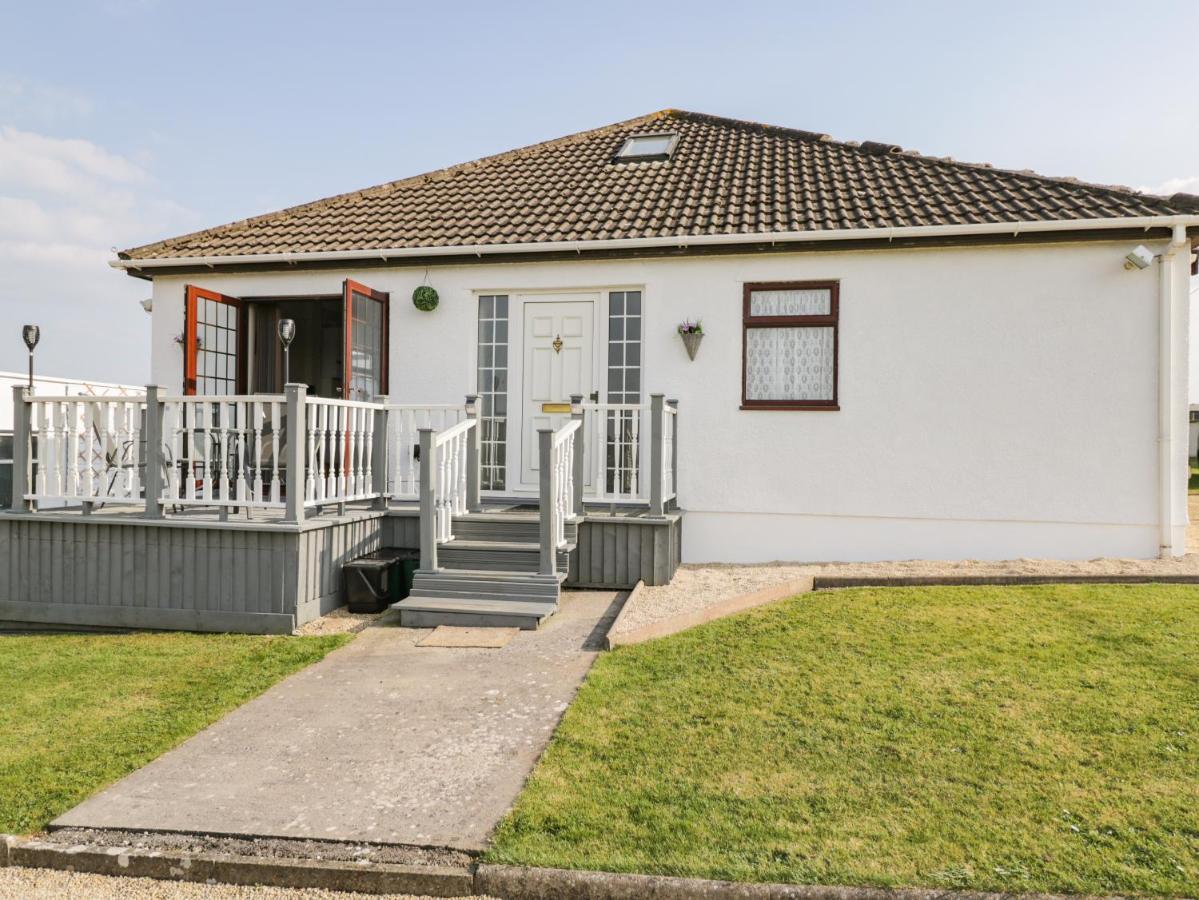 Villa Annex Chetnole Bristol Exterior foto
