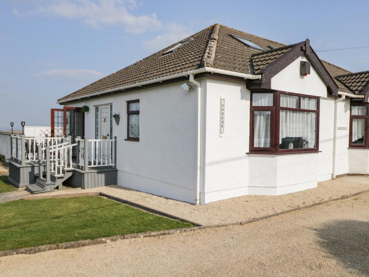Villa Annex Chetnole Bristol Exterior foto